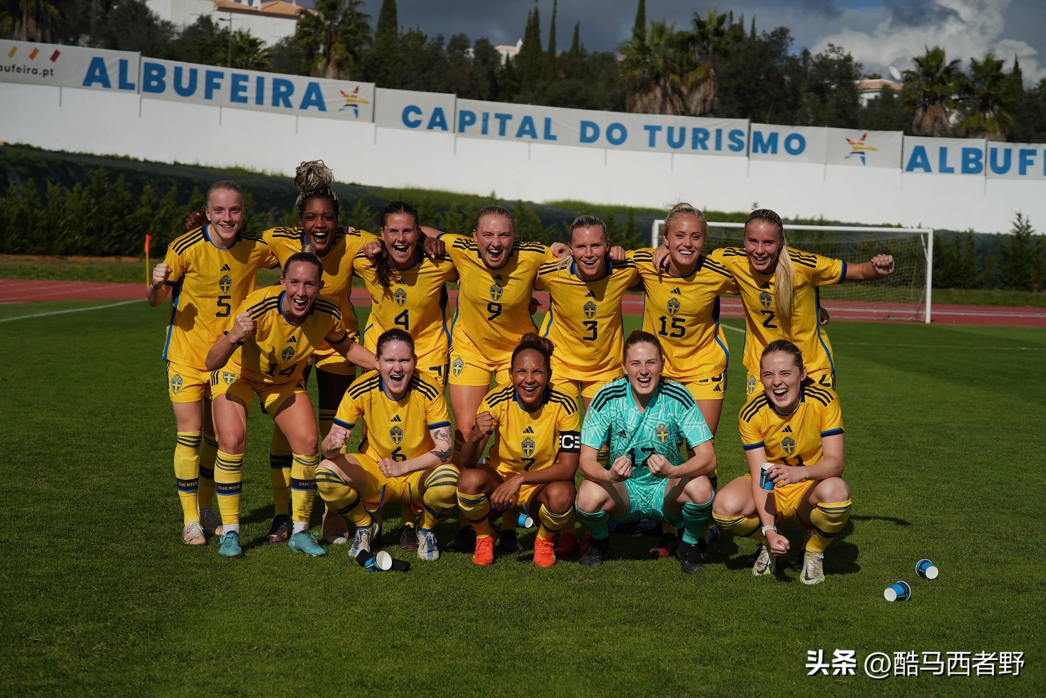 中国女足强大吗,中国女足厉害吗