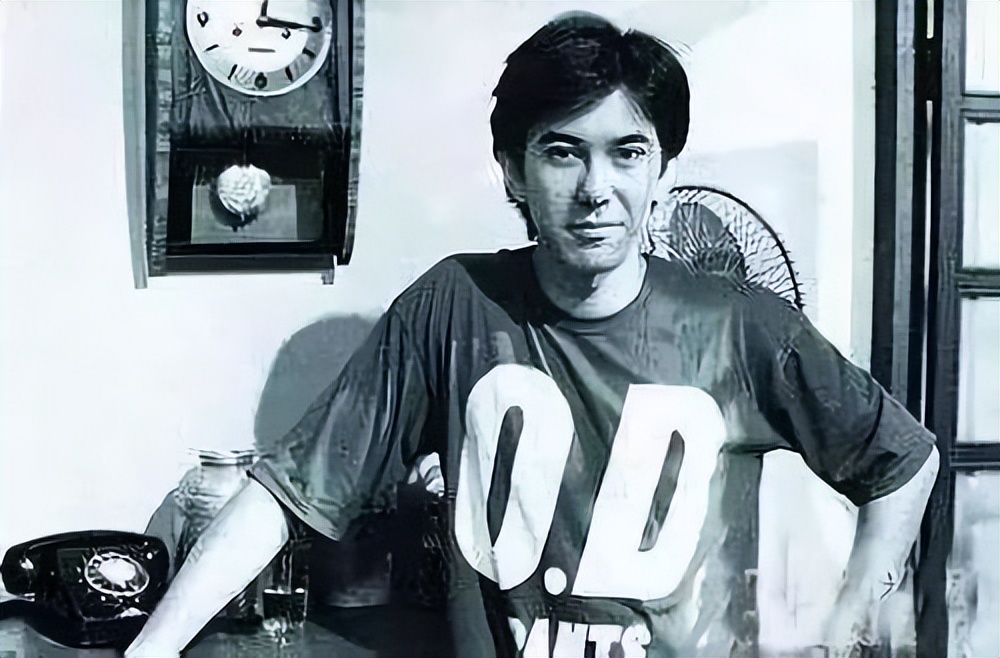 黄秋生是一个怎么样的人,黄秋生是一个怎样的人