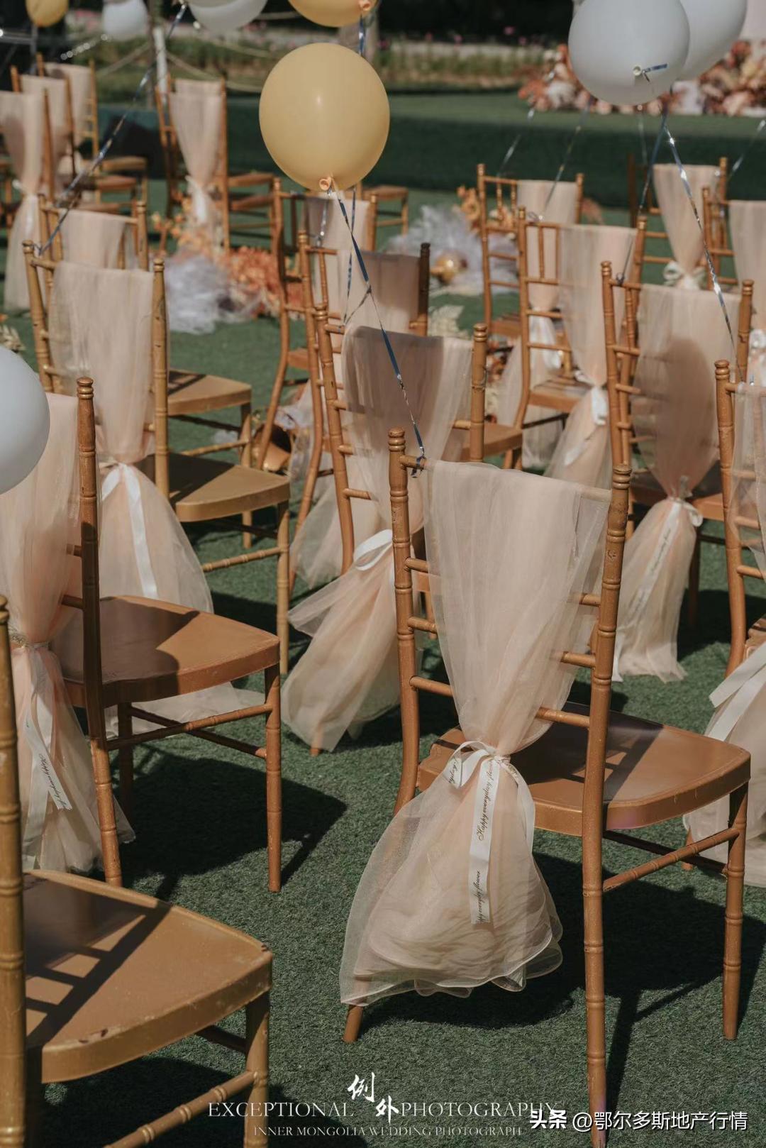 杰欣婚礼回顾|爱的里程碑