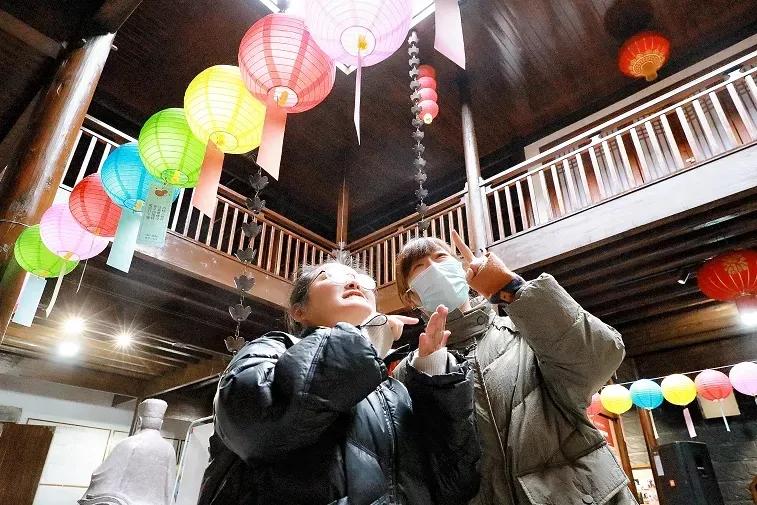 杭州元宵节活动,元宵节杭州将上演烟花秀