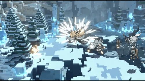 崩坏星穹铁道到新星球,星穹铁道星尘玫瑰在哪