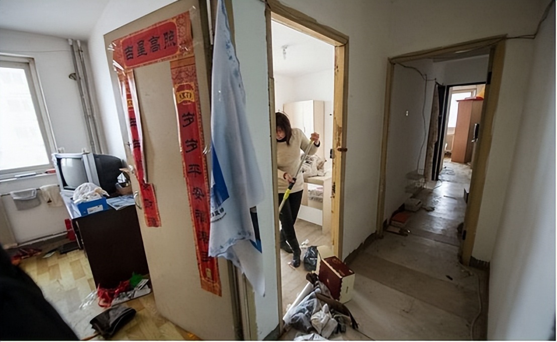 温州市母女裸死案纪实,女子惨死身上检出两个男人的dna