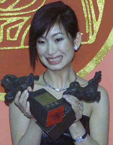 秦海璐澄清,秦海璐承认整容真的吗