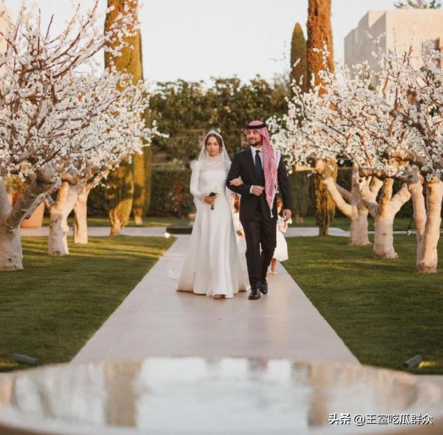 约旦王储现状 (28岁约旦王储)