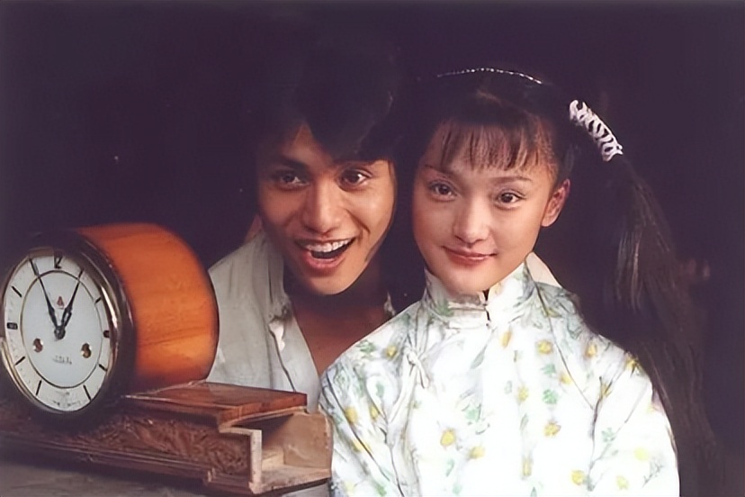 说出15个川渝地区的男明星,巴蜀美男子