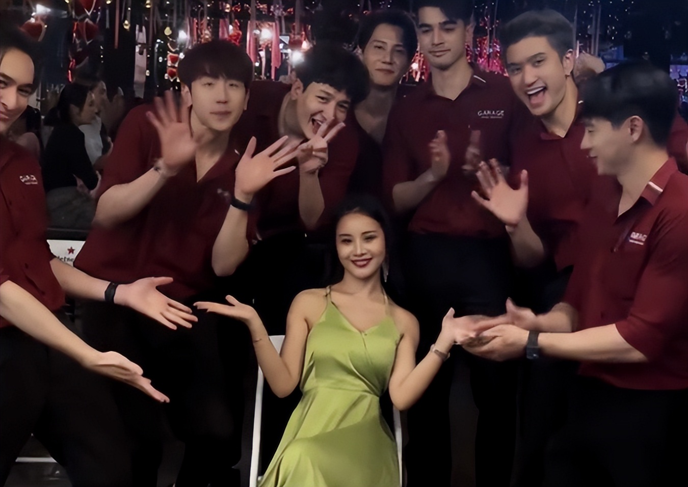 五一的泰国机场,泰国旅游现状机场空无一人