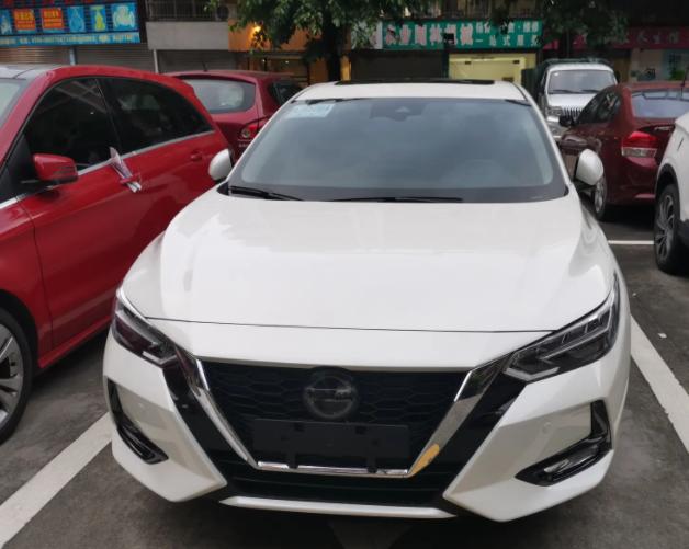 2009款轩逸2.0豪华版缺点,最新轩逸e-power试驾缺点