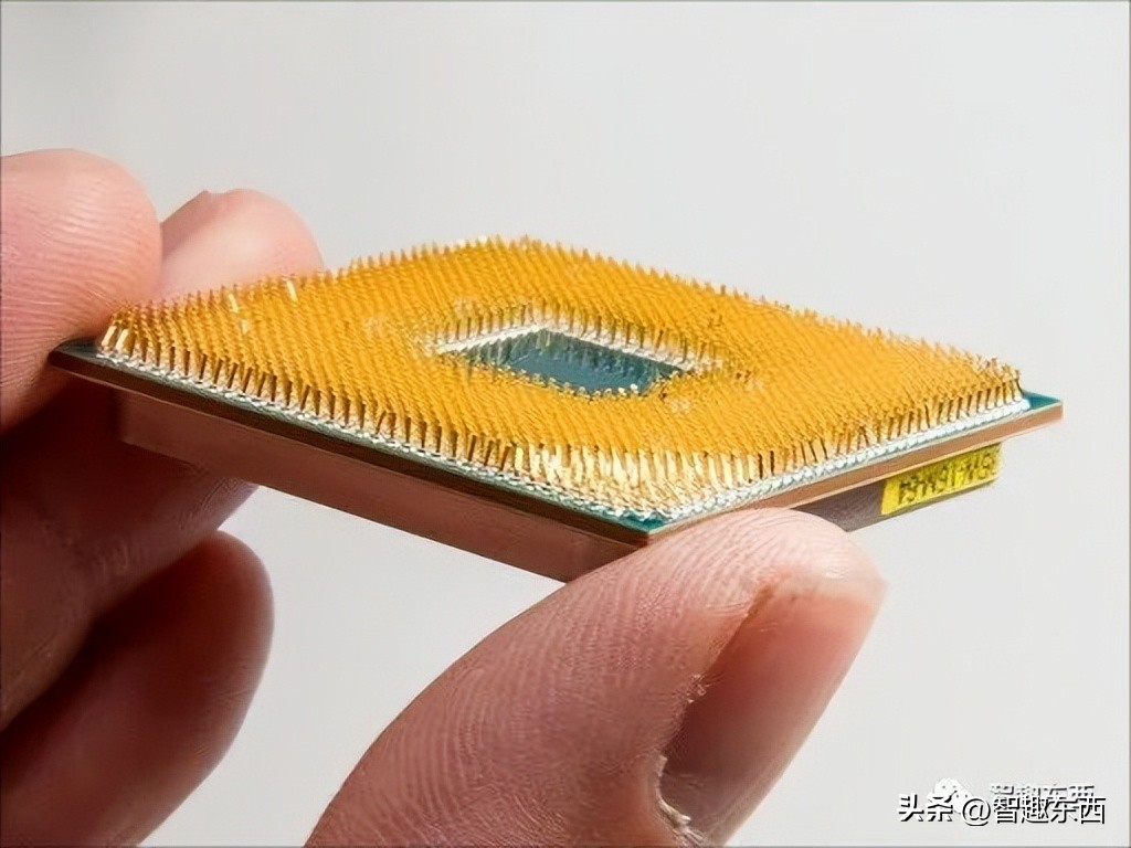 cpu针脚一览表,cpu有多少无用的针脚