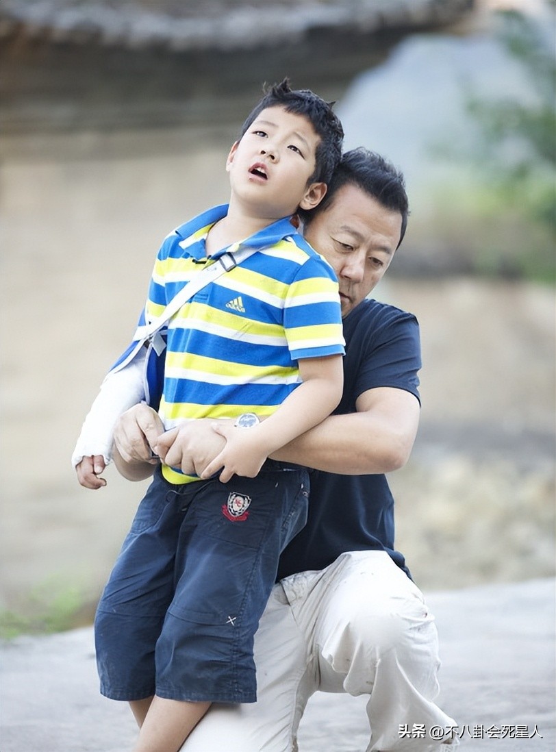 《爸哪》过去9年，萌娃发展各有不同，有运动员，也有钢琴王子