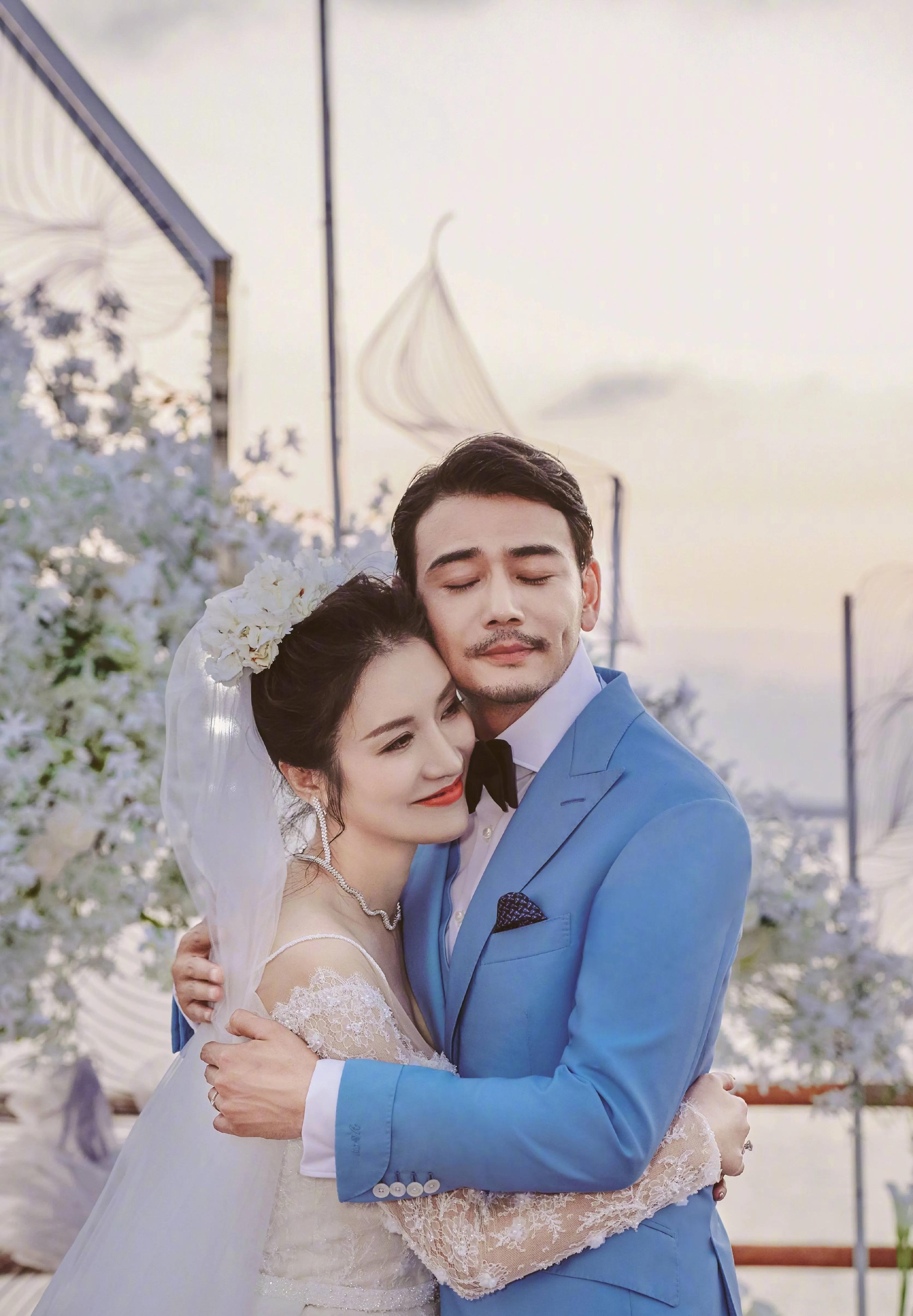 女影视演员王黎雯的年龄,王黎雯杨烁年轻时候