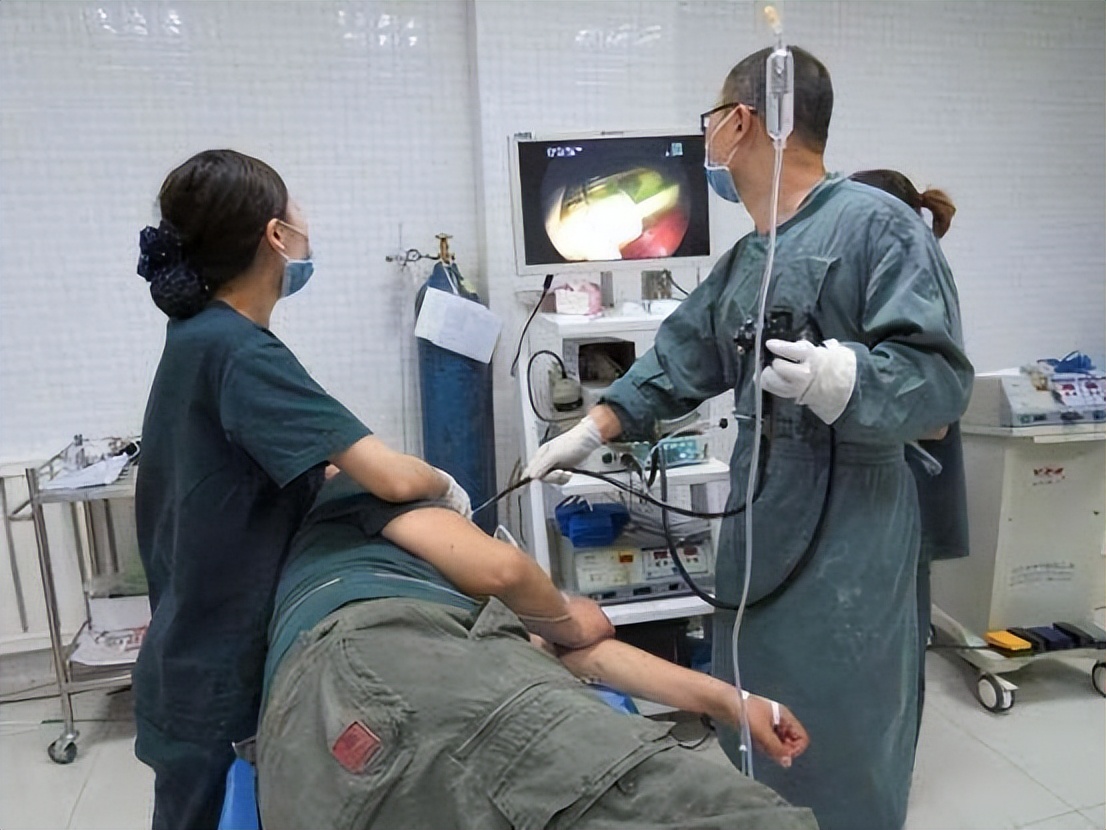 无痛胃镜和普通胃镜有什么区别么,无痛胃镜与普通胃镜的区别有哪些