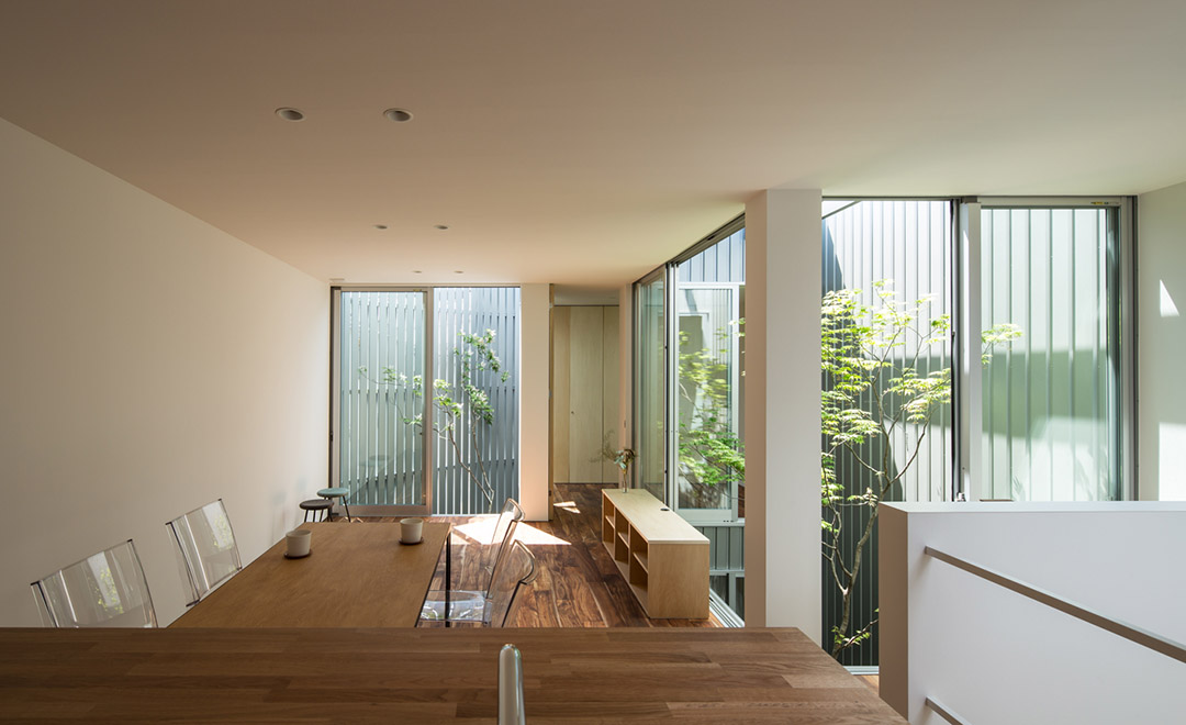 住宅设计日本,住宅改造日本