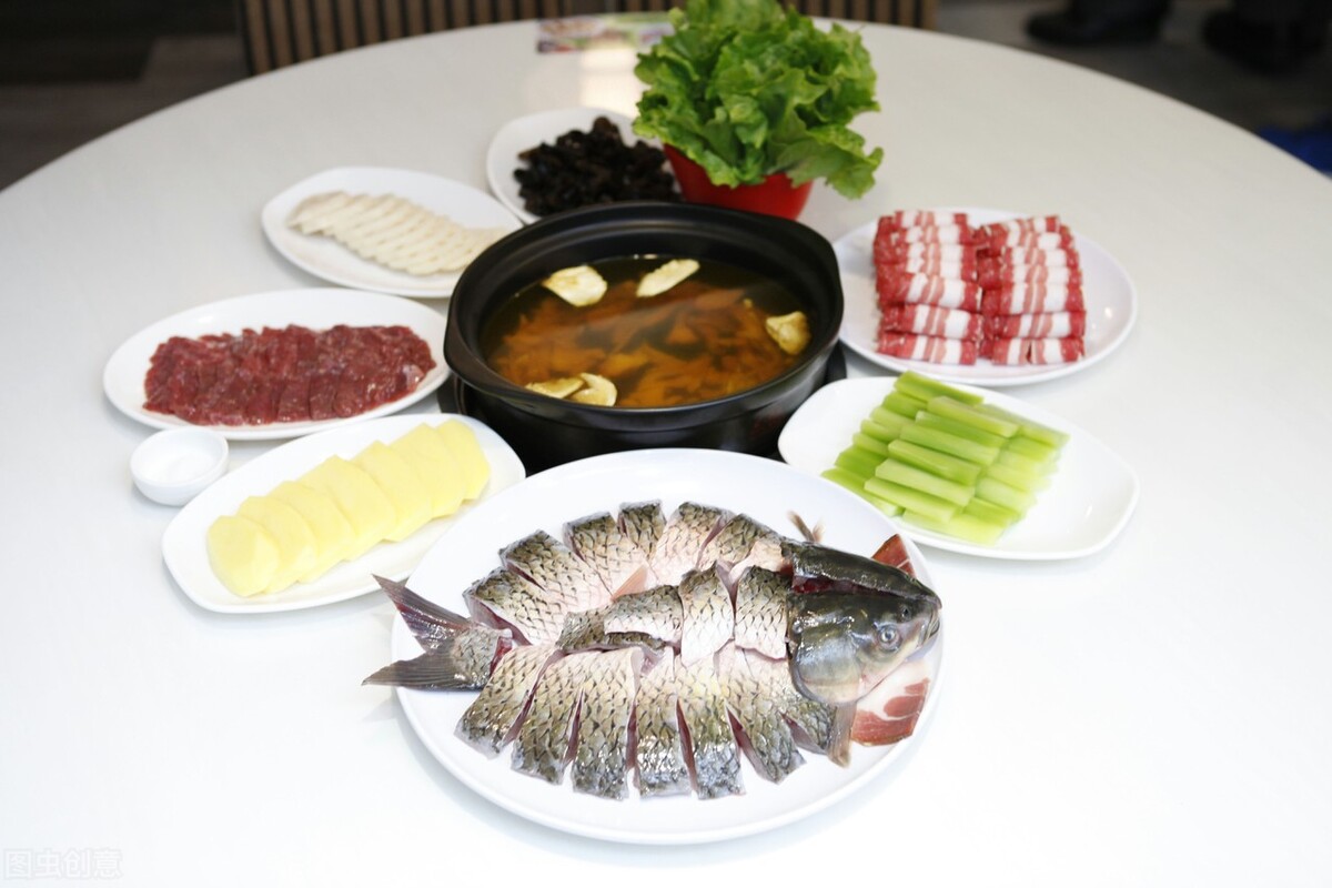 昆明鱼火锅店哪家最好吃,昆明鱼火锅哪里最正宗