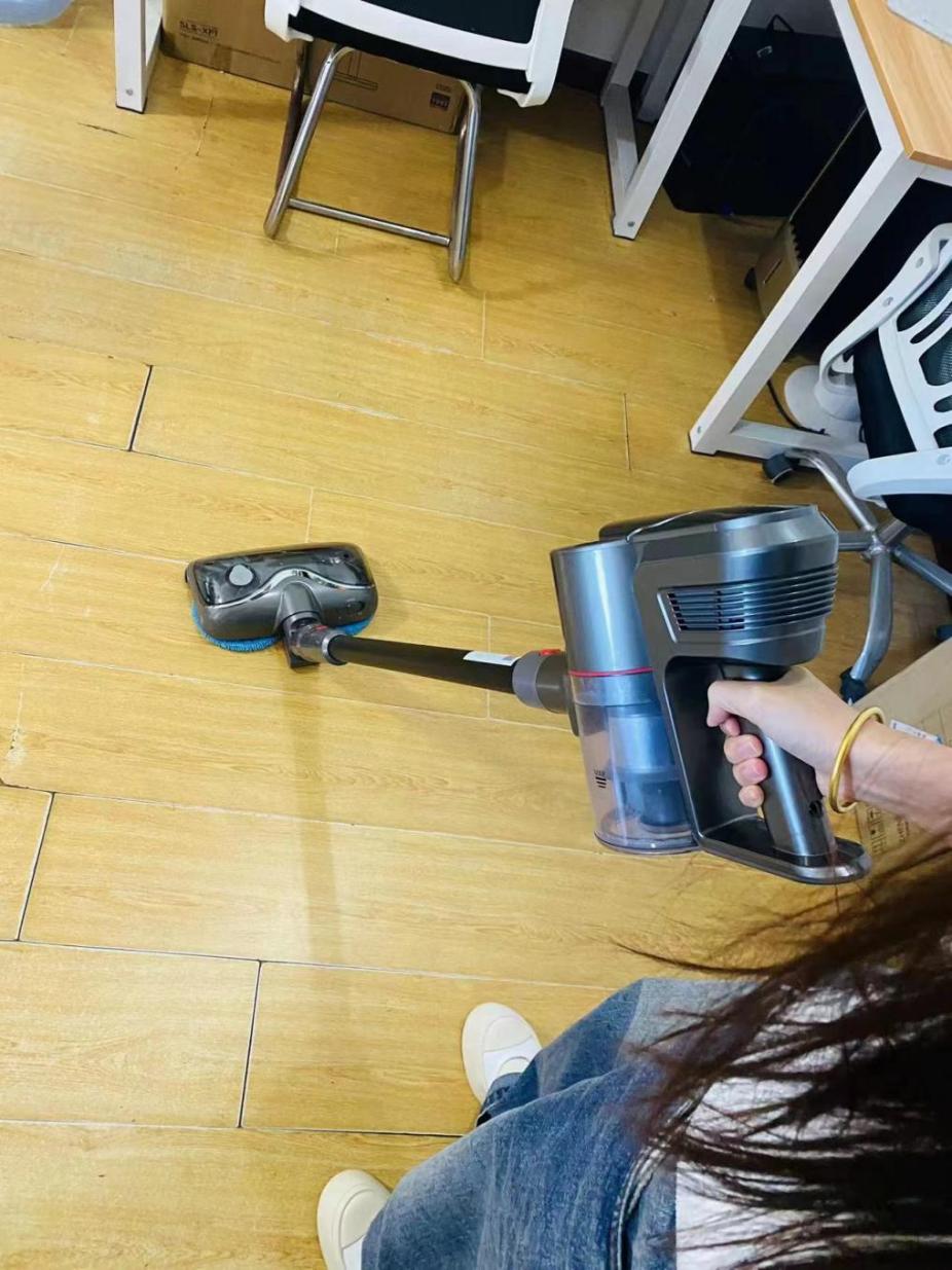 吸尘器正规维修,买得起用不起的家电