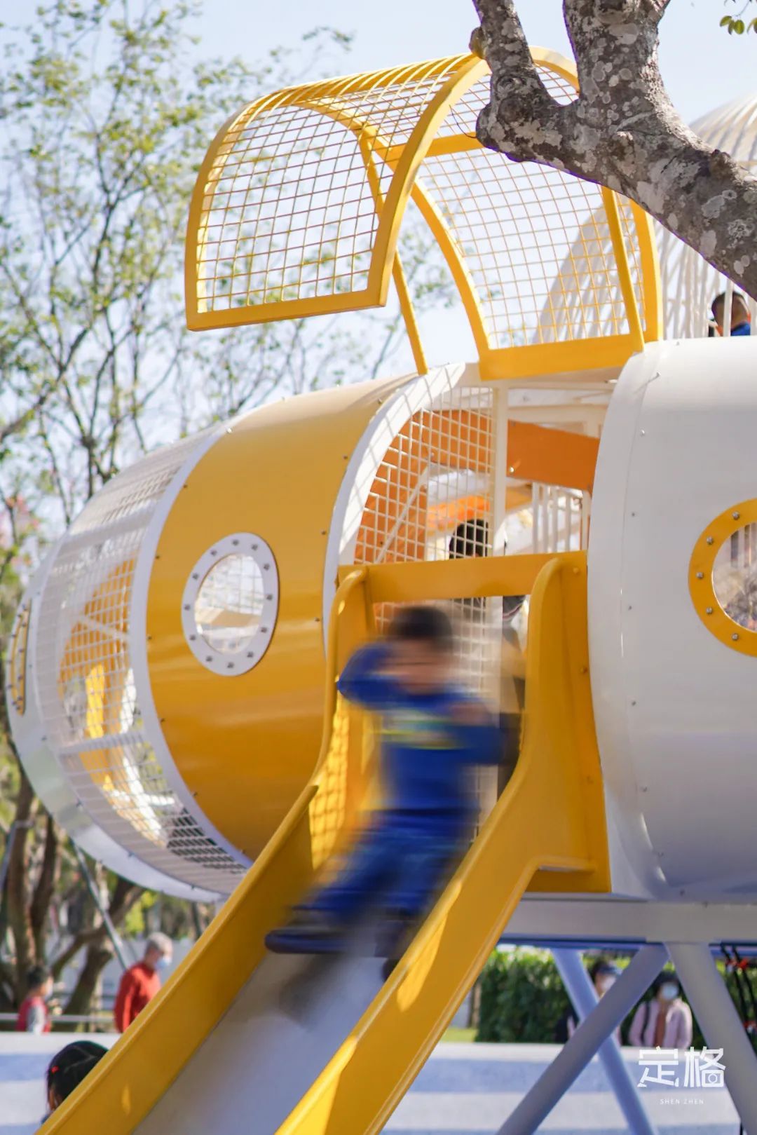 深圳的星球乐园,宝安星球乐园