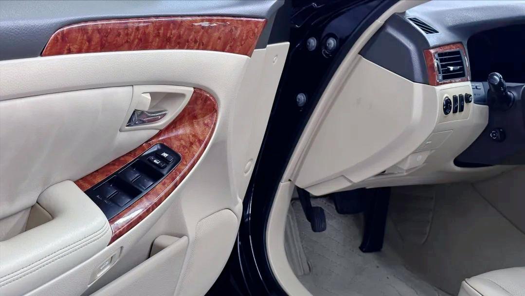 12代皇冠经典复原,14代皇冠彻底翻修之后感受