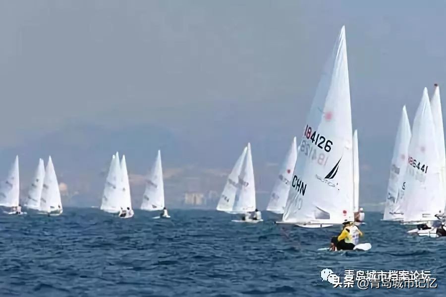 1949—2022，青岛七十三年！（下篇）