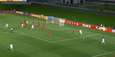 亚洲杯韩国男足5-3沙特回放,中国男足2:0韩国进球