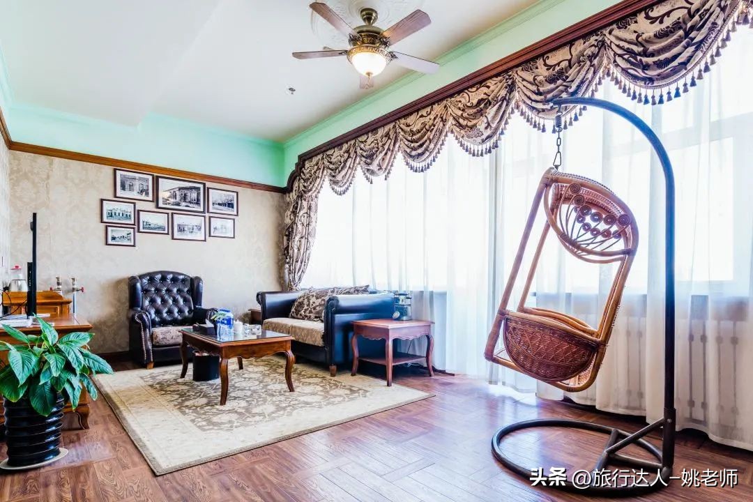 呼伦贝尔塞北草原旅行,呼伦贝尔金秋自驾游