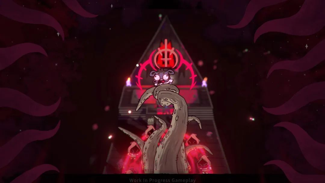 《咩咩启示录》简评：在咩咩建立圣火喵喵教是否搞错了什么