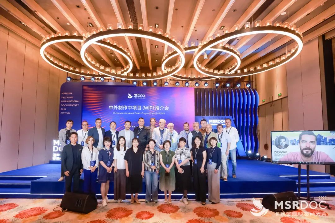 人物｜方伯徳：高质量与独特性是好影片的通关钥匙