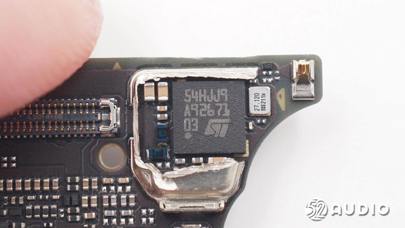 huaweiwatchbuds功能介绍,华为watchbuds深度体验测评