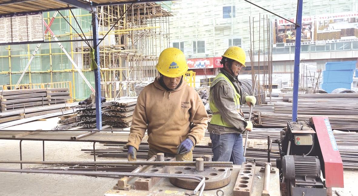 烟台开发区新建地标,烟台城市新地标