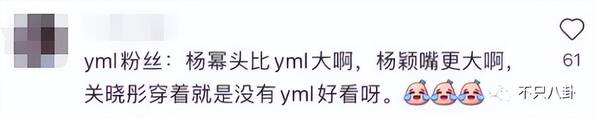 顶级网红逐梦娱乐圈，结果她被骂颜值太普通？