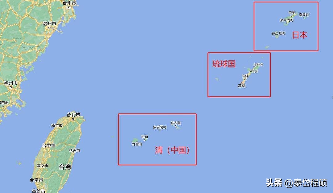 “东谍影”二二：再认识一位李鸿章吹捧的日本间谍——竹添进一郎