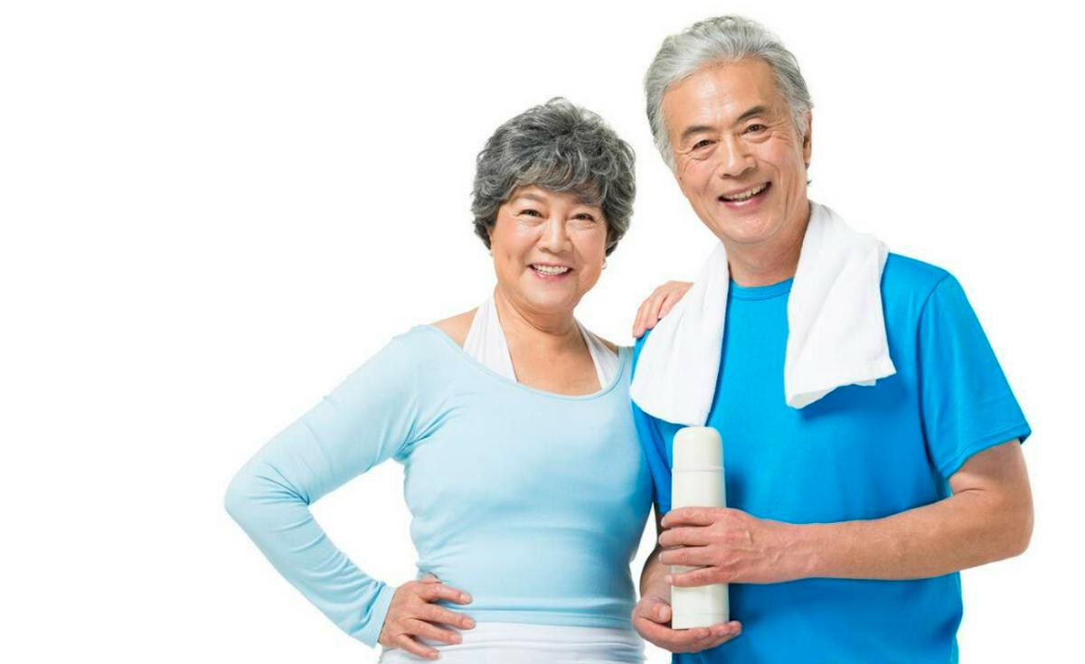 老年人的夫妻生活，可以坚持到多大年龄？4个建议需要听一听