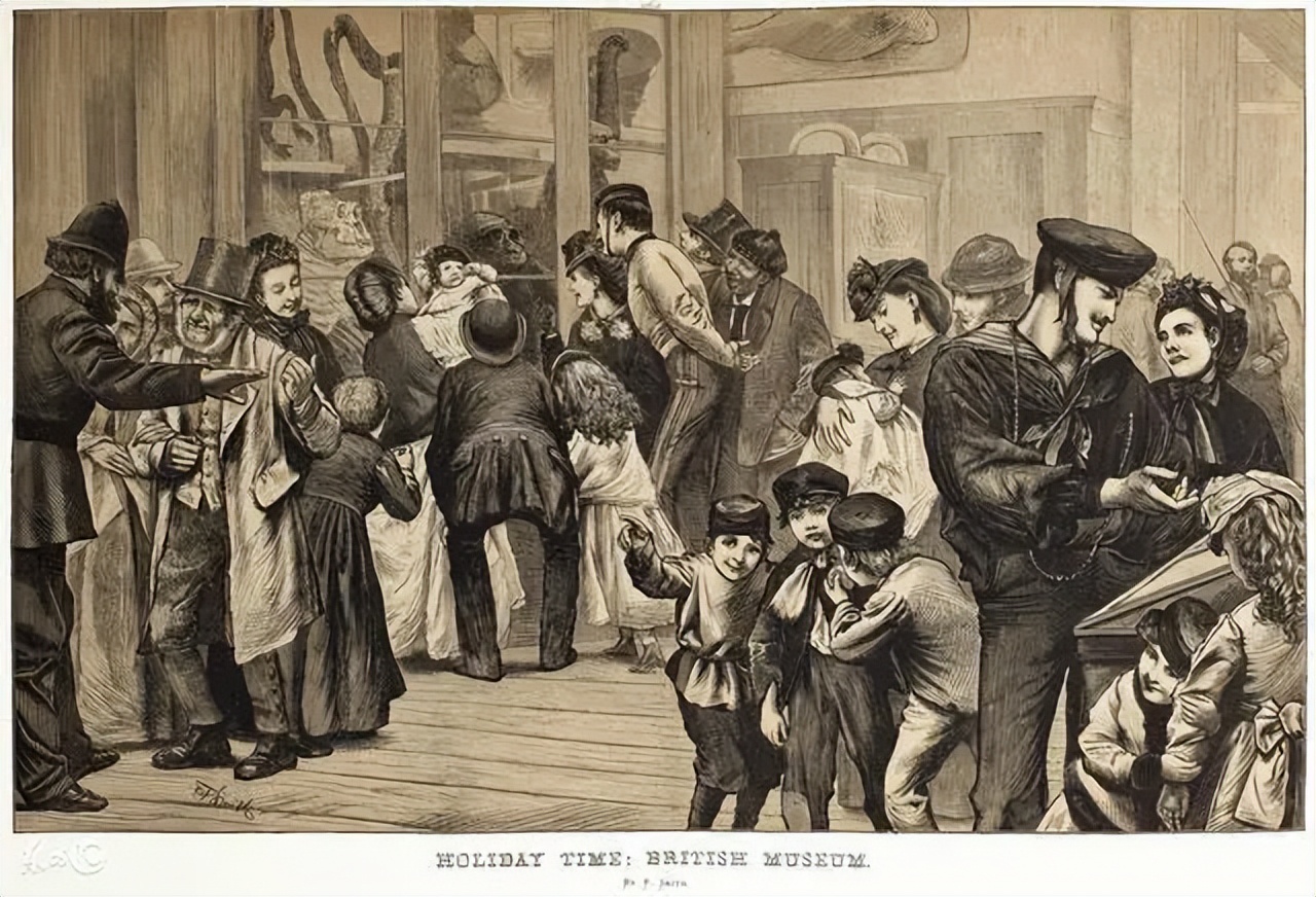 19世纪维多利亚时期服装,维多利亚时期服饰风格的形成原因