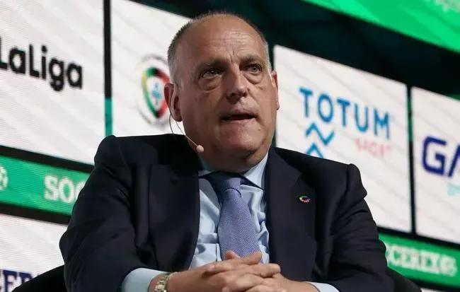 拉波尔塔发布会说要尽力挽留梅西,拉波尔塔为什么要让梅西无球可踢