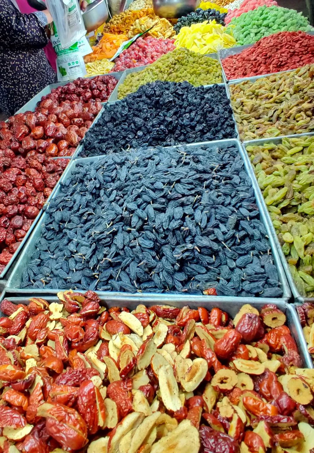 甘肃张掖有多少极致风光,甘肃张掖城市风光