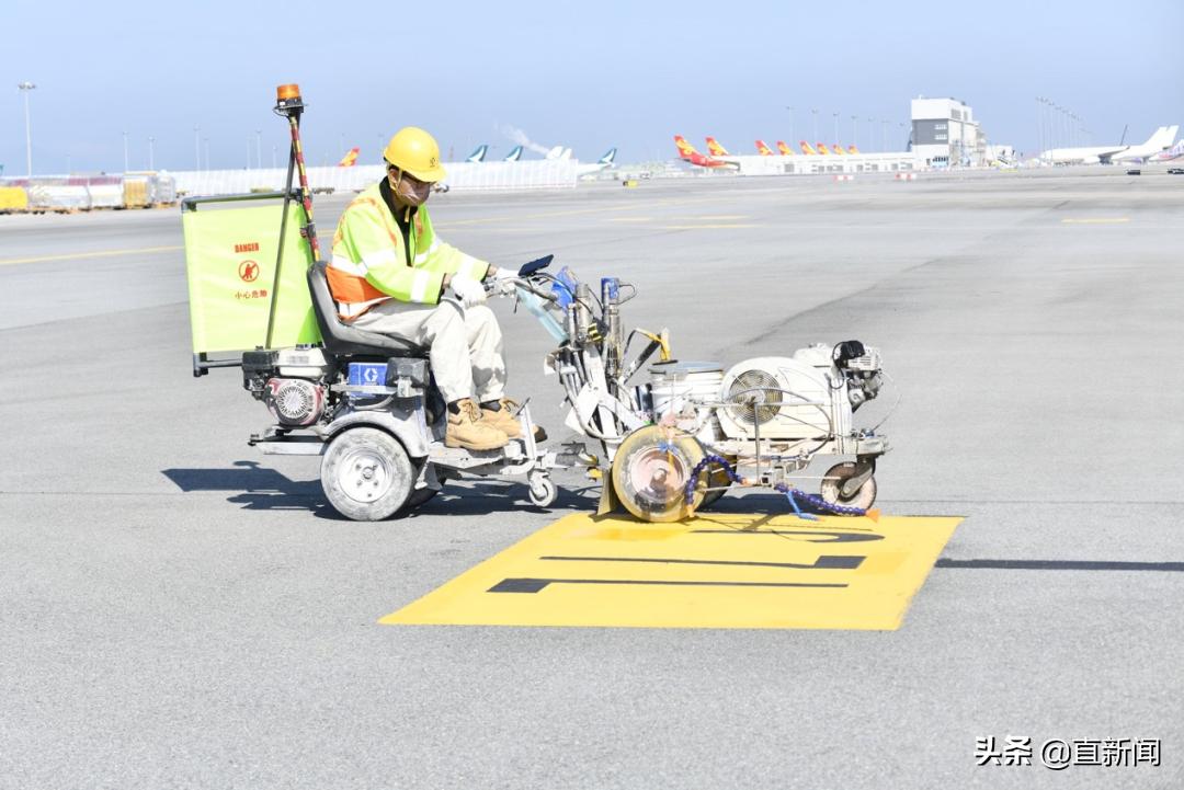 习*平近**重要讲话是给香港的定心丸|香港一日