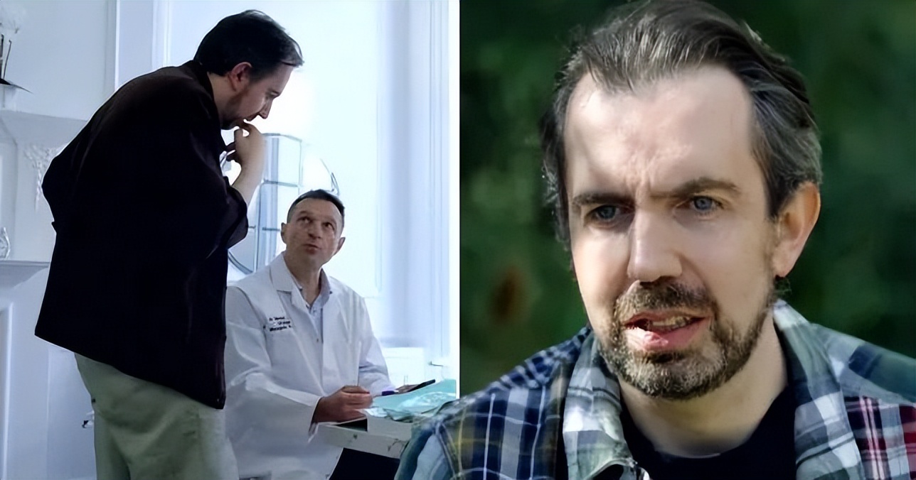 我的大丁英国纪录片,我的大丁