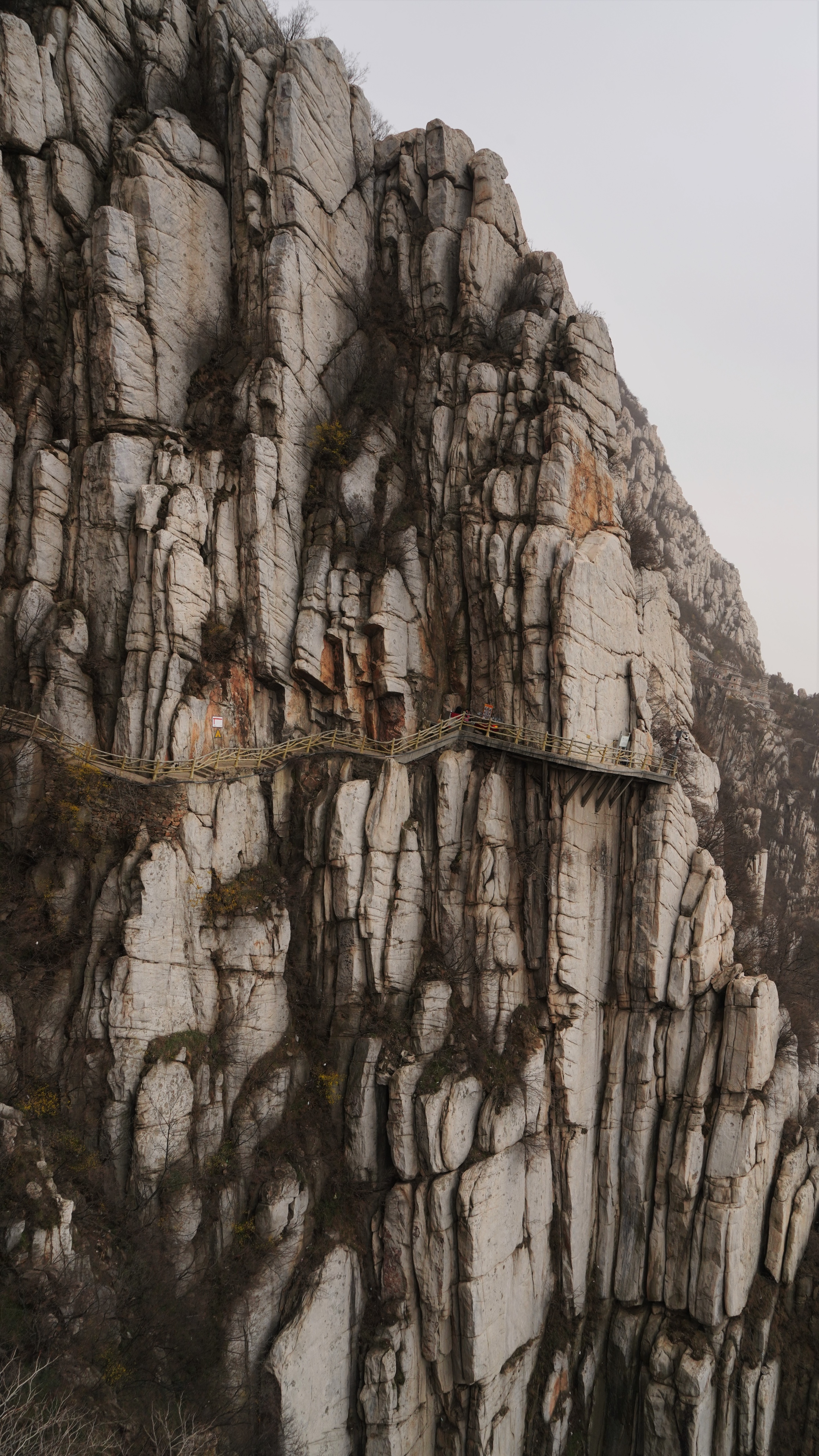 嵩山少林寺几级景区,中岳嵩山和少林寺是一个景区吗