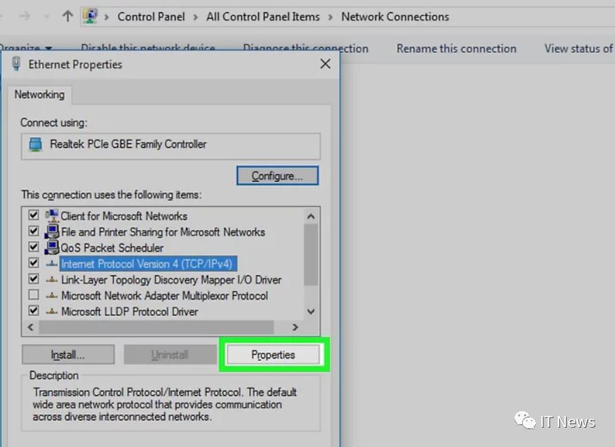 如何修复dns服务器,win7的dns服务器无响应怎样修复