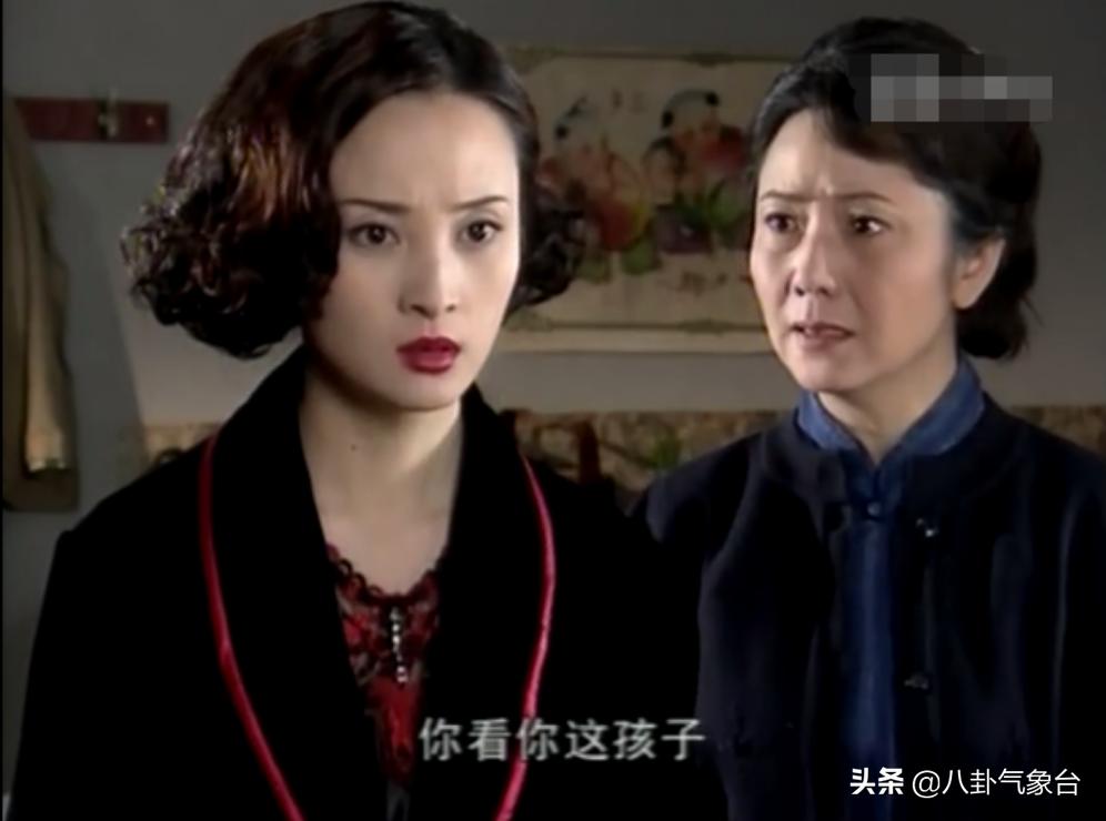 心居演员演技,心居演员人物关系