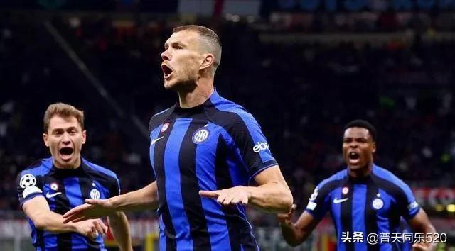 国米三冠王阵容有多强,国米三连冠队长