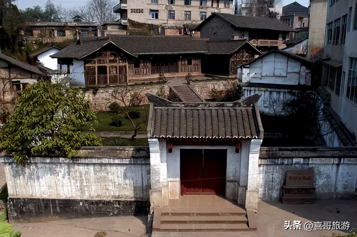 四川宜宾高县有哪些旅游景点名称,四川宜宾高县有哪些旅游景点免费