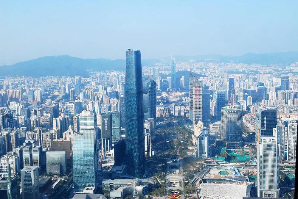 重庆会超越广州成为第三城吗,重庆会成为第四城吗