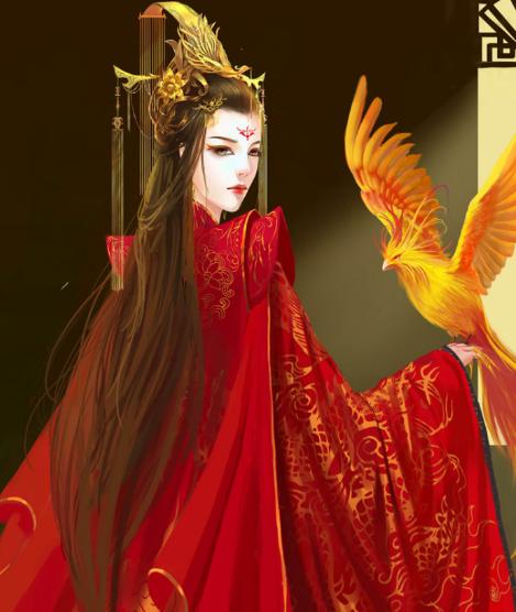 女神纪——女性五万年的辉煌与悲歌