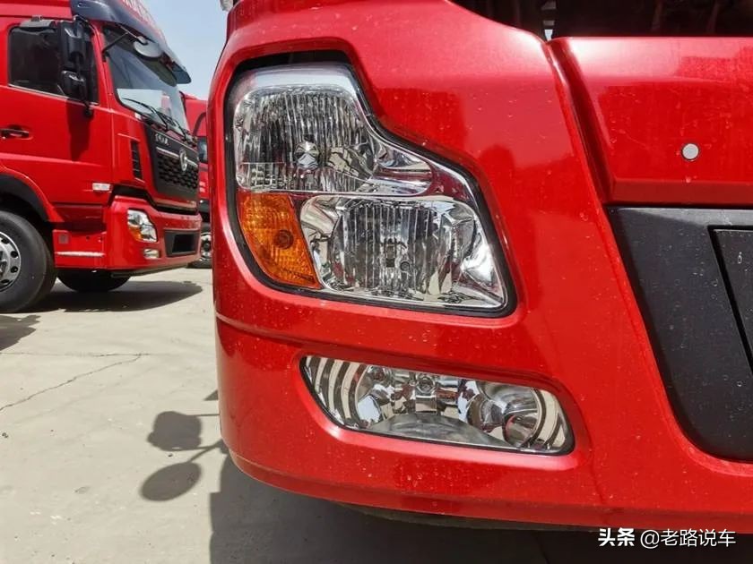 东风天龙新款vl轻量化牵引车,东风天龙vl牵引车最新价格