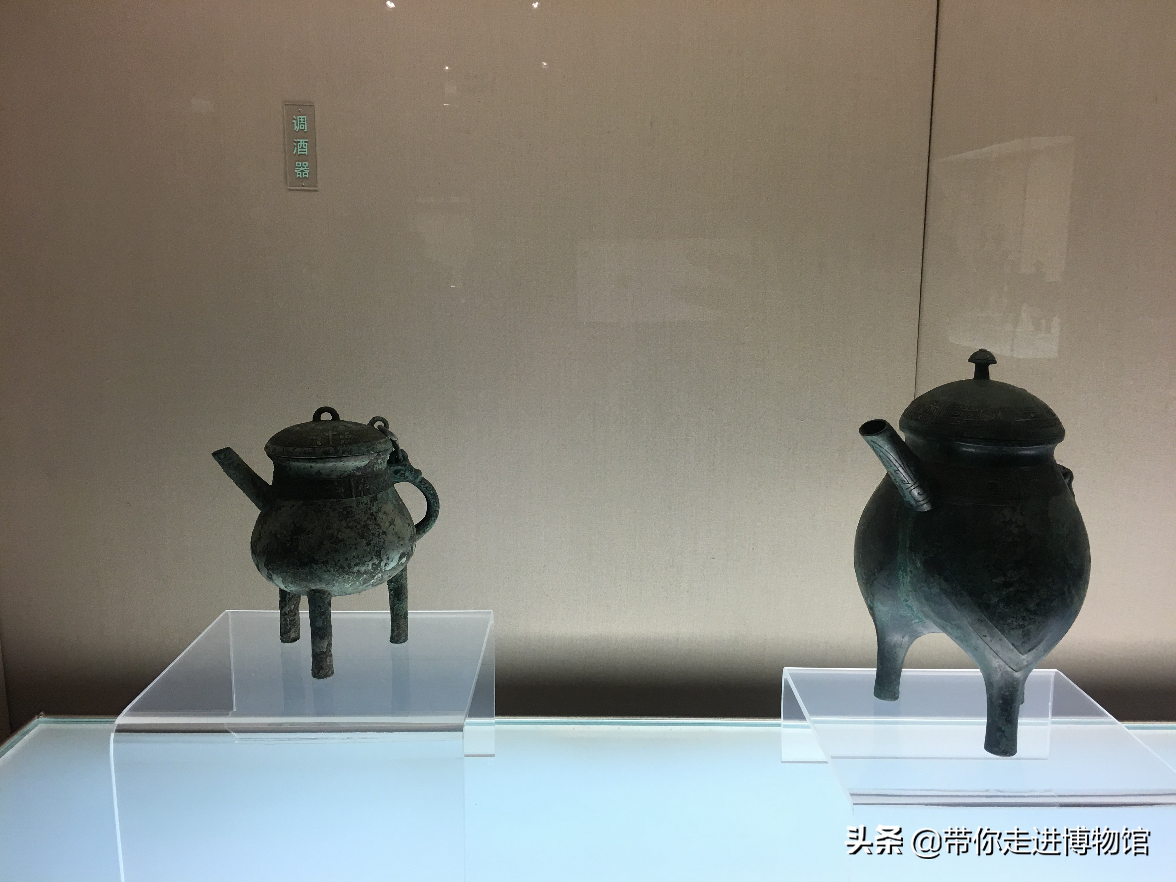 中国青铜文化发祥地,中国古代青铜文化探秘