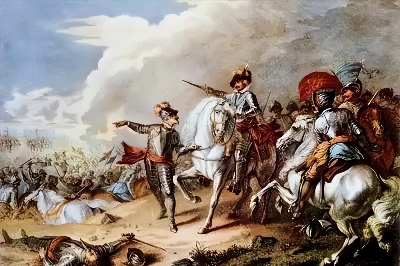 诺曼征服英格兰是哪一年,诺曼人征服英格兰的过程