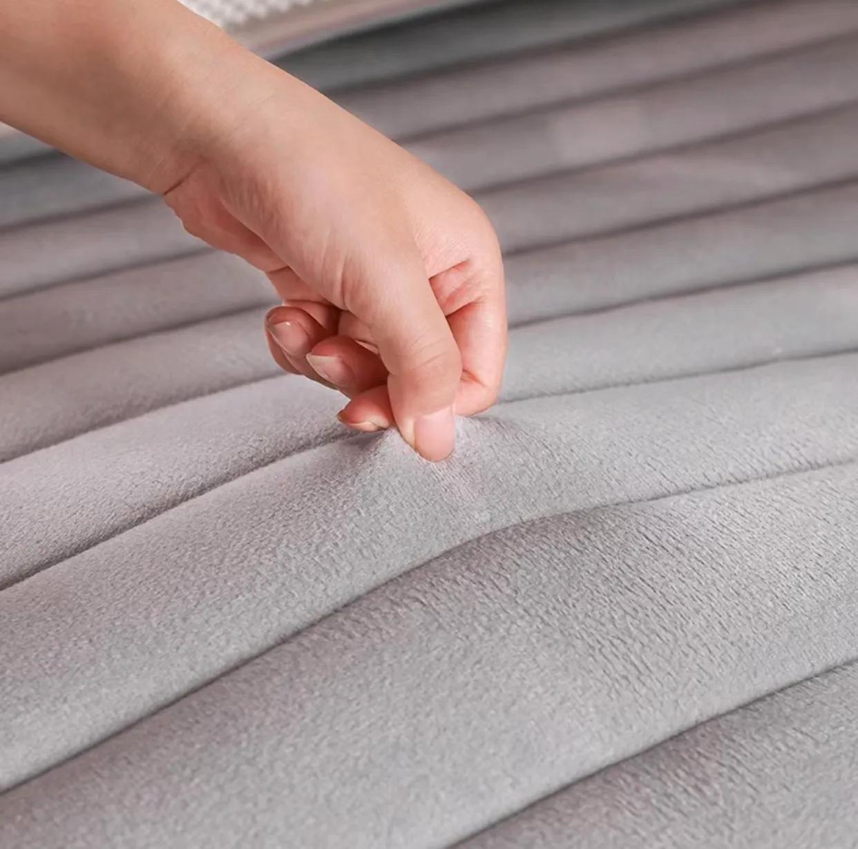 试睡100天床垫,贵的床垫和便宜的床垫差在哪里