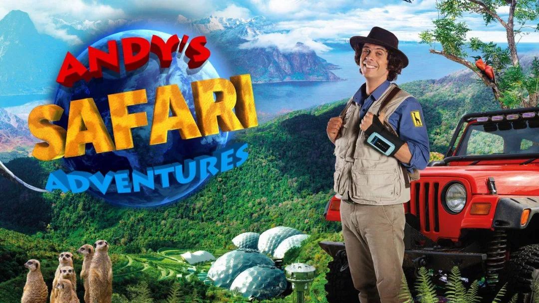 bbc少儿科普纪录片从哪里看,bbc儿童科普片推荐