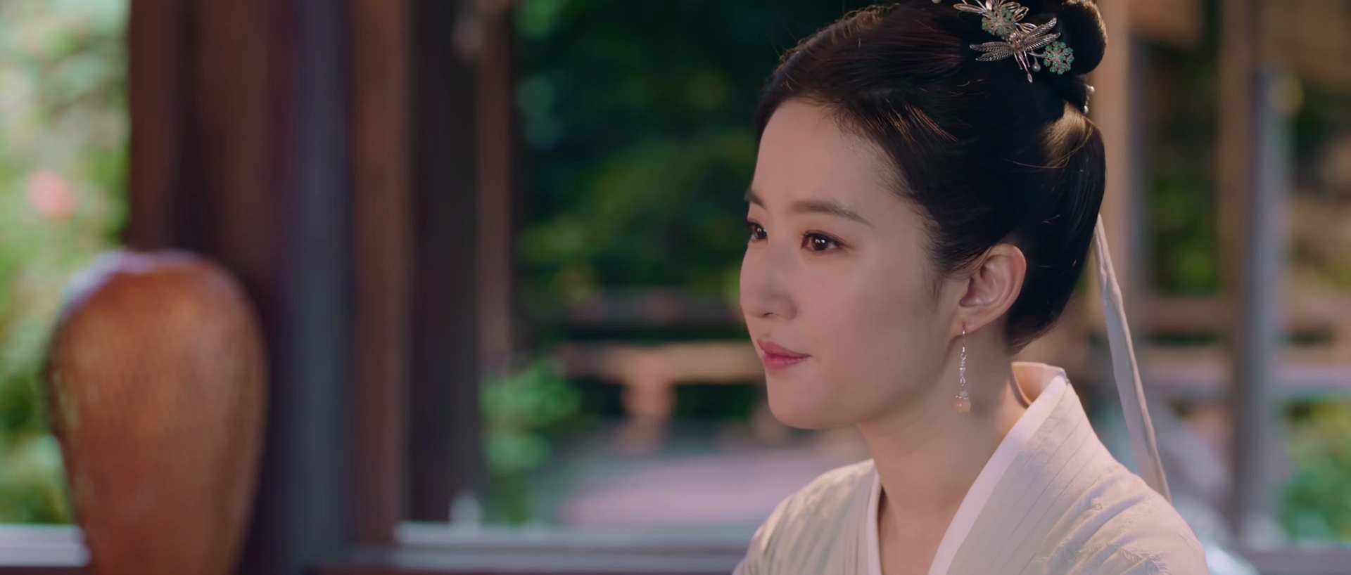 《梦华录》惊艳台词｜人间清醒赵盼儿