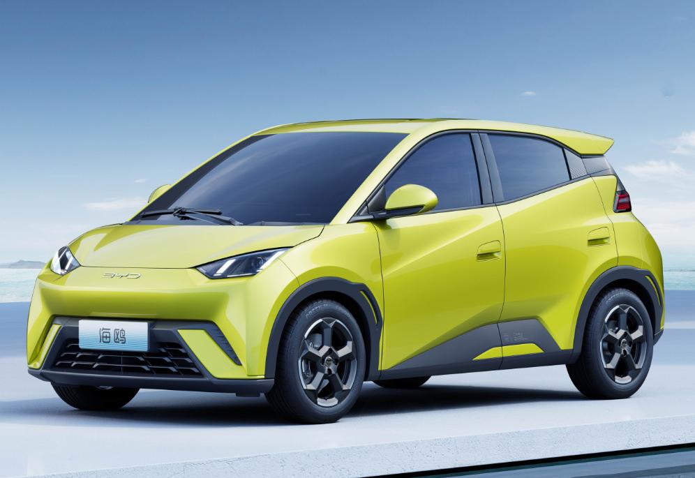 降幅超5万值得买的5款车,5万到9万左右的国产汽车