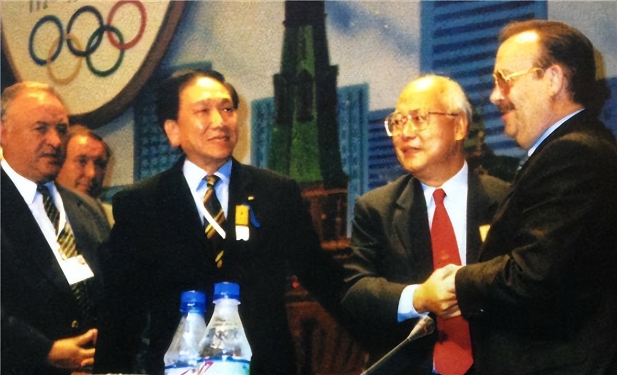 当年我国首次申奥，两票之差败给悉尼，多年后才知晓其中“黑幕”